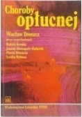 Choroby opłucnej