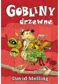 Gobliny drzewne