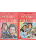Północ i południe Tom 1 i 2