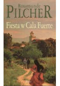 Fiesta w Cala Fuerte