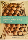 Przechowalnictwo owoców