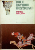 Dzieje wypraw krzyżowych Tom II