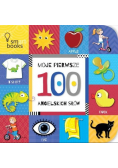 Moje pierwsze 100 Angielskich Słów