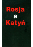 Rosja a Katyń