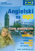 Angielski na mp3 Kurs do samodzielnej nauki ze słuchu