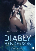 Diabły Henderson Tom 3