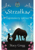 Strzałka Tajemniczy intruz
