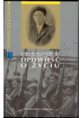 Opowieść O Życiu