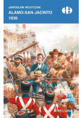 Alamo  San Jacinto 1836