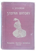 Stefan Batory, 1934 r.