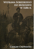Wyprawa Sobieskiego do Mołdawii w 1686 roku