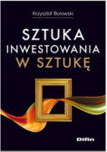 Sztuka inwestowania w sztukę