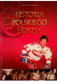 Historia Polskiego Hokeja