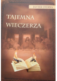 Tajemna wieczerza