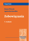 Zobowiązania