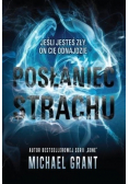 Posłaniec strachu