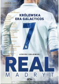 Real Madryt Królewska era Galacticos