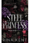 Steel Princess