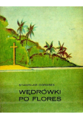 Wędrówki po Flores