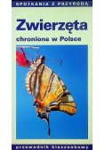Zwierzęta Chronione W Polsce
