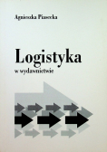 Logistyka w wydawnictwie