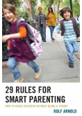 29 Rules for Smart Parenting