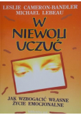 W niewoli uczuć