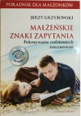 Małżeńskie znaki zapytania