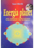 Energia planet
