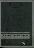Od Beresteczka do Cudnowa