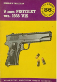 9 mm Pistolet wz. 1935 VIS