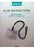 Klub Matematyków