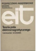 Teoria pola elektromagnetycznego