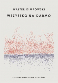 Wszystko na darmo
