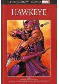 Superbohaterowie Marvela  Hawkeye Tom 6