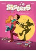Sisters Tom 1 Podobieństwo rodzinne