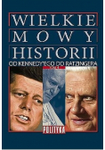 Wielkie mowy historii Tom 4