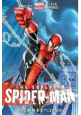 The Superior Spider Man Tom 1 Ostatnie życzenie
