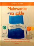 Malowanie na szkle