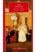 Kolekcja Hachette Tom 5 Wojna i pokój Tom 1