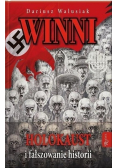 Winni Holokaust i fałszowanie historii