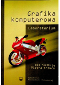 Grafika komputerowa laboratorium