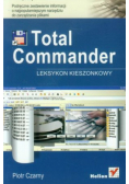 Total Commander leksykon kieszonkowy