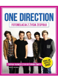 One Direction Fotorelacja z życia zespołu