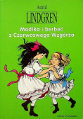 Madika i berbeć z Czerwcowego Wzgórza