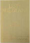 Listy więzienne