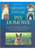 Psy domowe