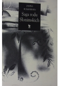 Saga rodu Słonimskich