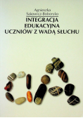 Integracja edukacyjna uczniów z wadą słuchu