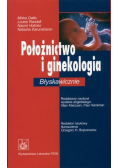 Położnictwo i ginekologia